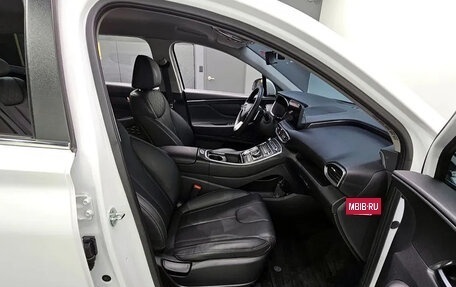 Hyundai Santa Fe IV, 2021 год, 1 900 000 рублей, 11 фотография