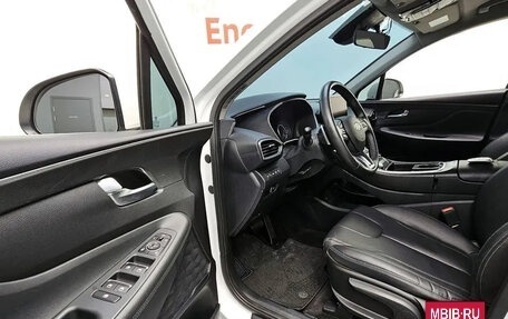 Hyundai Santa Fe IV, 2021 год, 1 900 000 рублей, 8 фотография