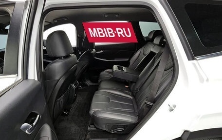 Hyundai Santa Fe IV, 2021 год, 1 900 000 рублей, 9 фотография