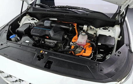 Hyundai Santa Fe IV, 2021 год, 1 900 000 рублей, 19 фотография