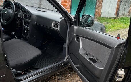 Daewoo Nexia I рестайлинг, 2009 год, 390 000 рублей, 5 фотография