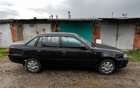 Daewoo Nexia I рестайлинг, 2009 год, 390 000 рублей, 2 фотография