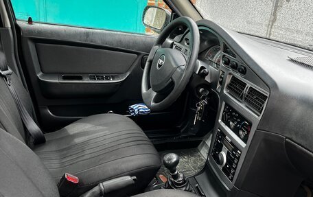 Daewoo Nexia I рестайлинг, 2009 год, 390 000 рублей, 7 фотография