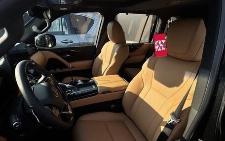 Lexus LX, 2025 год, 20 000 000 рублей, 4 фотография