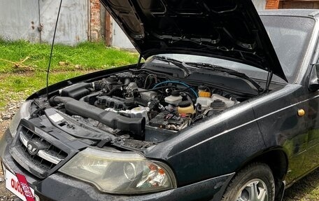 Daewoo Nexia I рестайлинг, 2009 год, 390 000 рублей, 10 фотография
