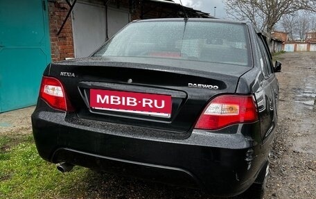Daewoo Nexia I рестайлинг, 2009 год, 390 000 рублей, 4 фотография