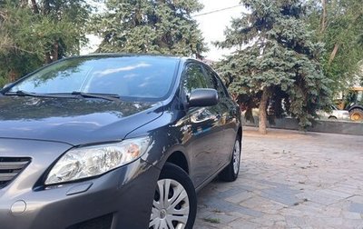 Toyota Corolla, 2008 год, 950 000 рублей, 1 фотография