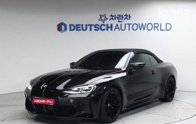 BMW M4, 2023 год, 7 984 023 рублей, 1 фотография