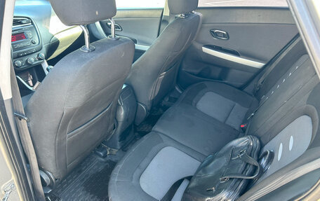 KIA cee'd III, 2012 год, 730 000 рублей, 1 фотография