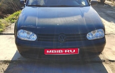 Volkswagen Golf IV, 2000 год, 200 000 рублей, 1 фотография
