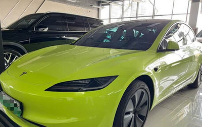 Tesla Model 3 I, 2025 год, 2 788 365 рублей, 1 фотография