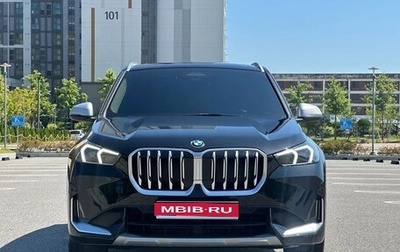BMW X1, 2023 год, 2 215 070 рублей, 1 фотография