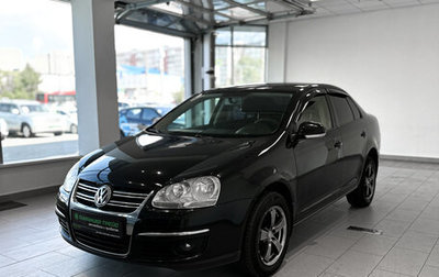 Volkswagen Jetta VI, 2010 год, 560 000 рублей, 1 фотография