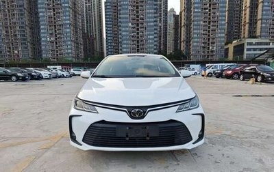 Toyota Corolla, 2021 год, 1 350 975 рублей, 1 фотография