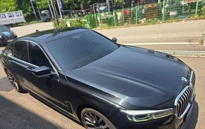 BMW 7 серия, 2022 год, 6 540 000 рублей, 1 фотография