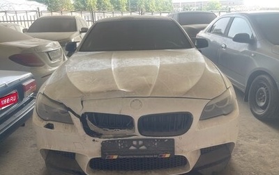 BMW 5 серия, 2012 год, 1 070 000 рублей, 1 фотография