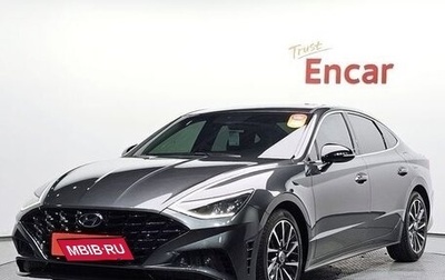 Hyundai Sonata VIII, 2022 год, 2 082 000 рублей, 1 фотография