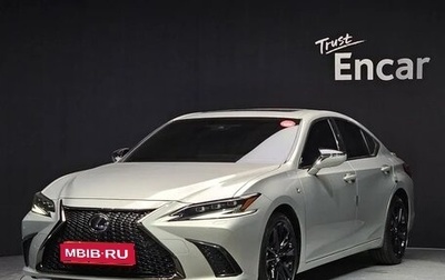 Lexus ES VII, 2022 год, 3 800 000 рублей, 1 фотография