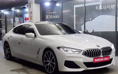 BMW 8 серия, 2022 год, 6 800 000 рублей, 1 фотография