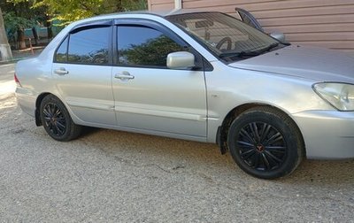 Mitsubishi Lancer IX, 2006 год, 480 000 рублей, 1 фотография