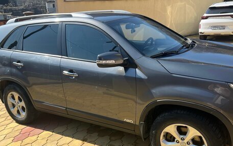 KIA Sorento II рестайлинг, 2014 год, 1 800 000 рублей, 1 фотография