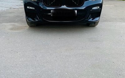 BMW X3, 2019 год, 4 850 000 рублей, 1 фотография