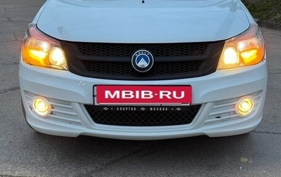 Geely GC6, 2015 год, 380 000 рублей, 1 фотография