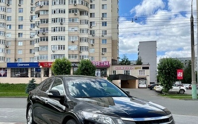 Honda Crosstour I рестайлинг, 2011 год, 2 000 000 рублей, 1 фотография