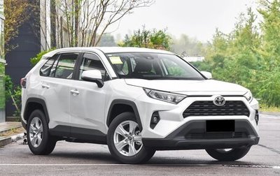 Toyota RAV4, 2025 год, 2 750 000 рублей, 1 фотография