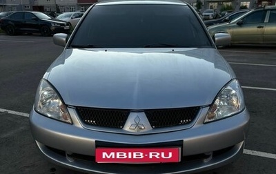Mitsubishi Lancer IX, 2005 год, 497 000 рублей, 1 фотография