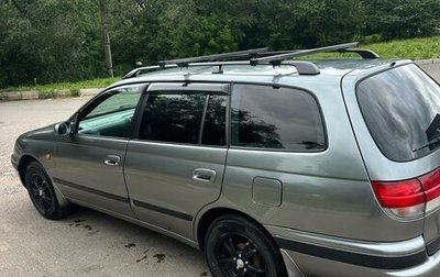 Toyota Caldina, 1997 год, 530 000 рублей, 1 фотография