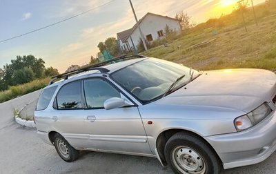 Suzuki Cultus III рестайлинг, 1998 год, 350 000 рублей, 1 фотография