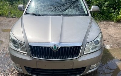 Skoda Octavia, 2012 год, 800 000 рублей, 1 фотография
