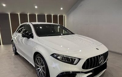Mercedes-Benz A-Класс AMG, 2021 год, 3 730 000 рублей, 1 фотография