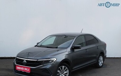 Volkswagen Polo VI (EU Market), 2021 год, 1 600 000 рублей, 1 фотография