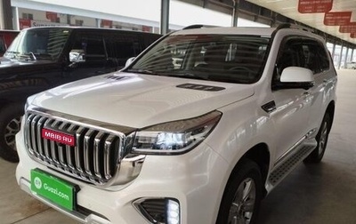 Haval H9 I рестайлинг, 2022 год, 2 550 325 рублей, 1 фотография
