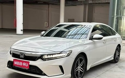 Honda Inspire, 2022 год, 2 150 000 рублей, 1 фотография