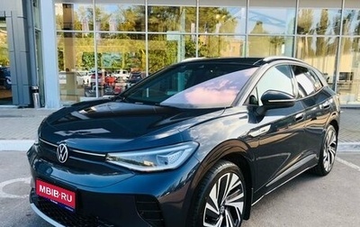 Volkswagen ID.4, 2021 год, 3 400 000 рублей, 1 фотография
