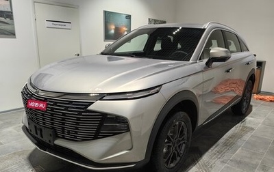 Haval F7, 2025 год, 2 699 000 рублей, 1 фотография