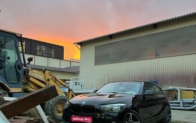 BMW 1 серия, 2013 год, 1 400 000 рублей, 1 фотография