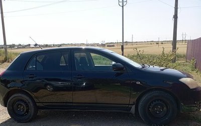Toyota Corolla, 2006 год, 530 000 рублей, 1 фотография
