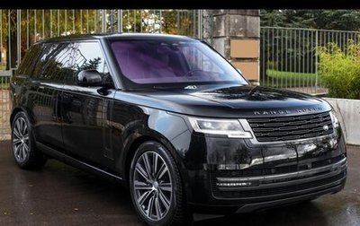 Land Rover Range Rover IV рестайлинг, 2022 год, 14 500 000 рублей, 1 фотография