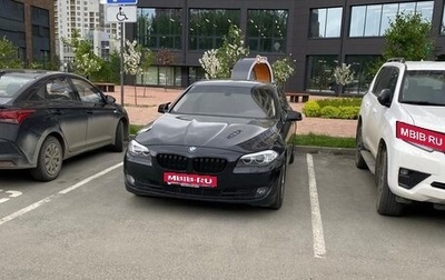 BMW 5 серия, 2010 год, 1 900 000 рублей, 1 фотография