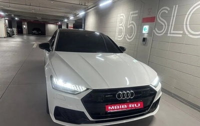 Audi A7, 2021 год, 4 600 000 рублей, 1 фотография