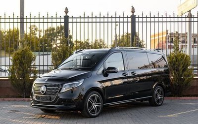 Mercedes-Benz V-Класс, 2024 год, 12 800 000 рублей, 1 фотография