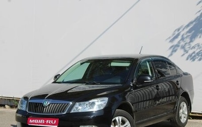 Skoda Octavia, 2011 год, 770 000 рублей, 1 фотография