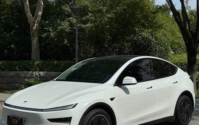 Tesla Model Y I, 2025 год, 3 480 294 рублей, 1 фотография