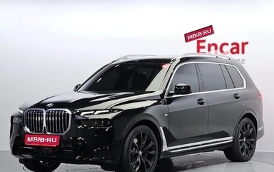 BMW X7, 2025 год, 12 500 000 рублей, 1 фотография