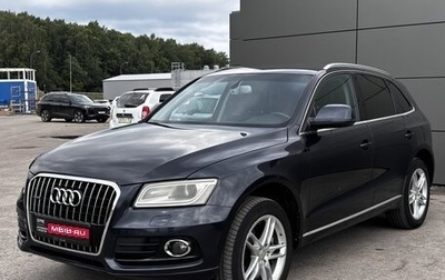 Audi Q5, 2012 год, 1 499 000 рублей, 1 фотография
