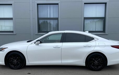 Lexus ES VII, 2019 год, 3 435 000 рублей, 8 фотография